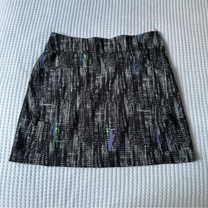 Jamie sadock golf skirt
